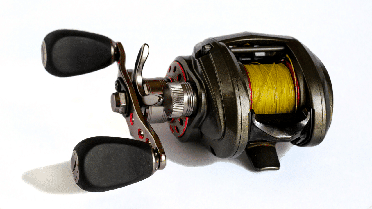 Top 10 Baitcasting Reels To Elevate Your Fishing Skills In 2025