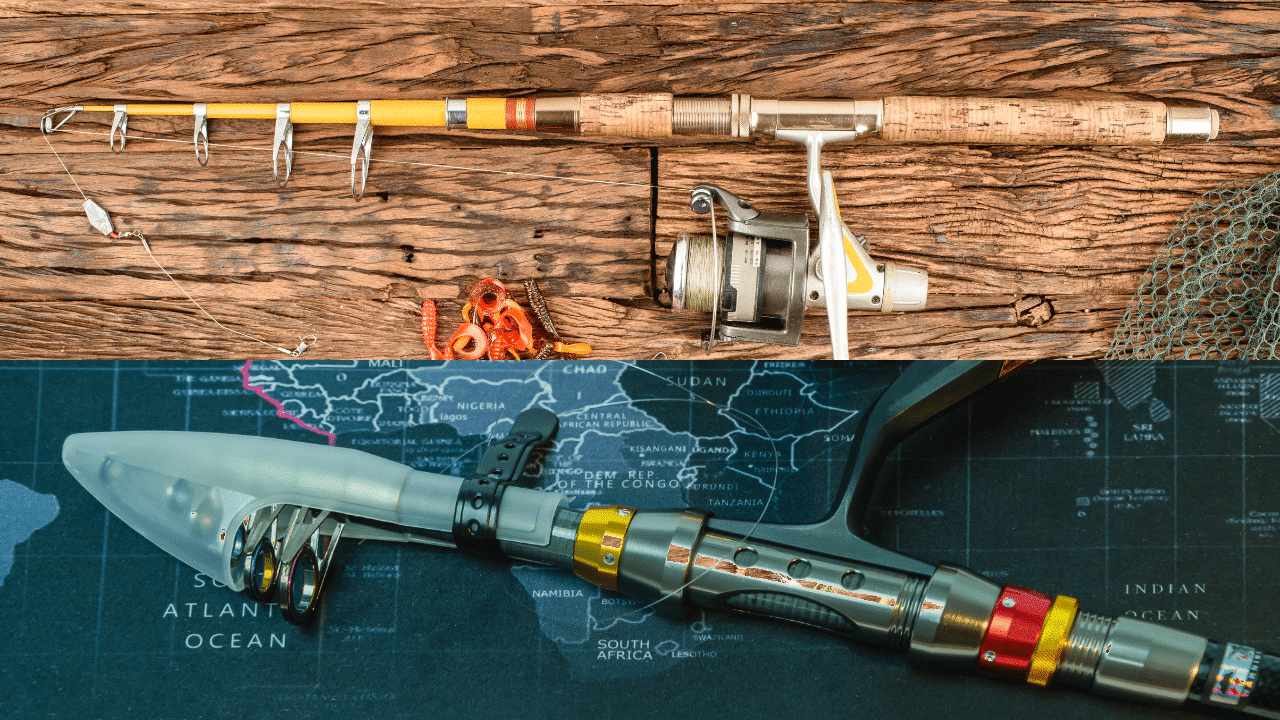 The 7 Best Backpacking Fishing Rods In 2024 Fishing Sensei