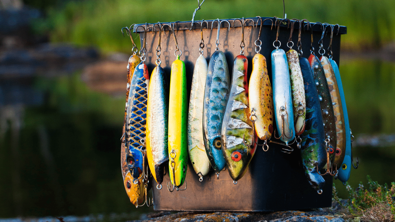 Best-Trout-Lures