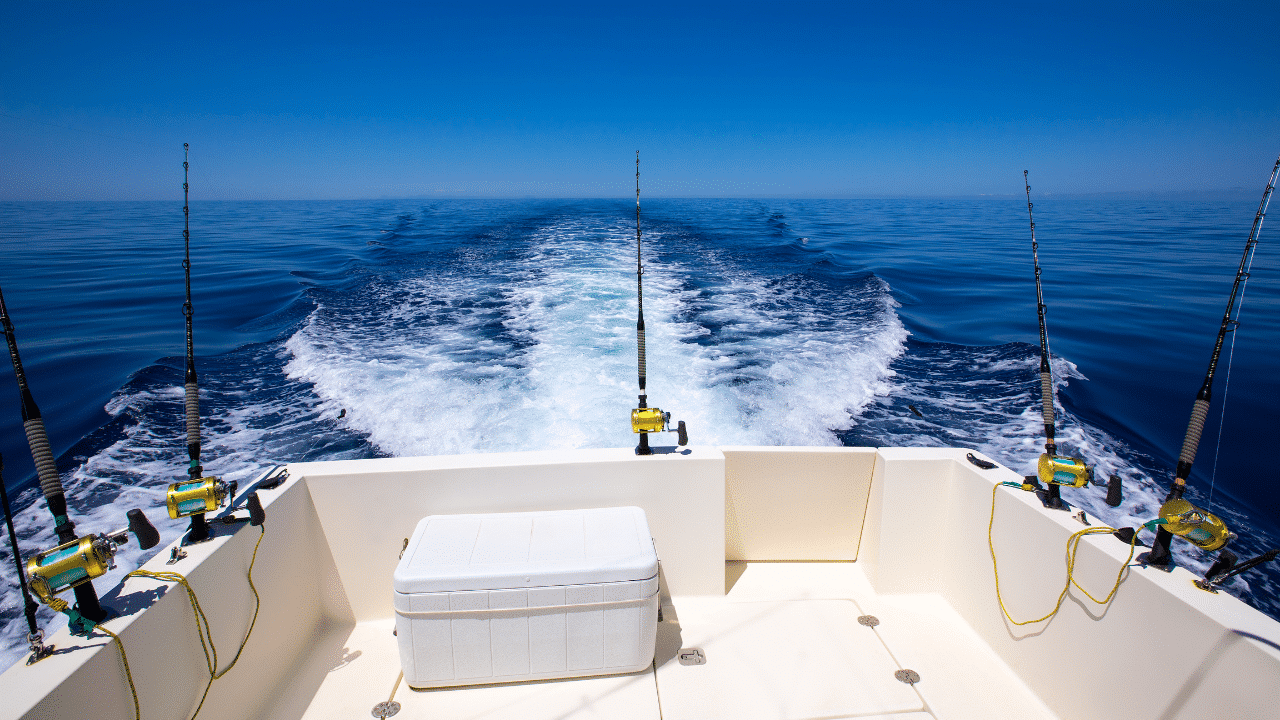 Minn Kota Trolling Motor Problems: What Actually Fails, According To ...