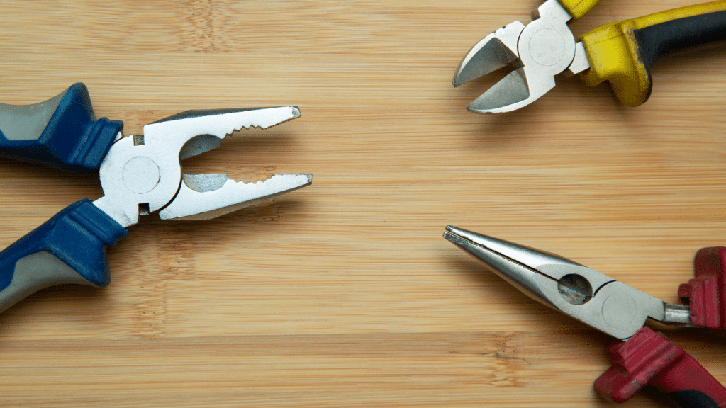 Best Fishing Pliers