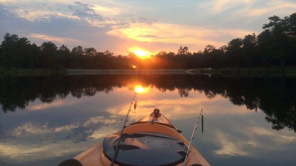 Best Kayak Fishing Rods