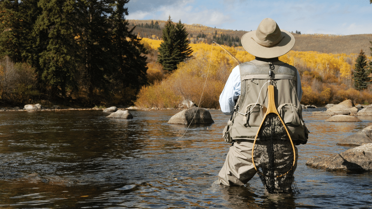 Best Fly Fishing Waders To Get The Most Bang For Your Buck