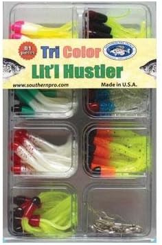 Southern Pro Tri Color