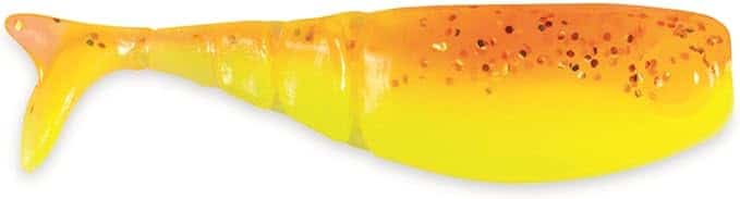 Z-man Shad