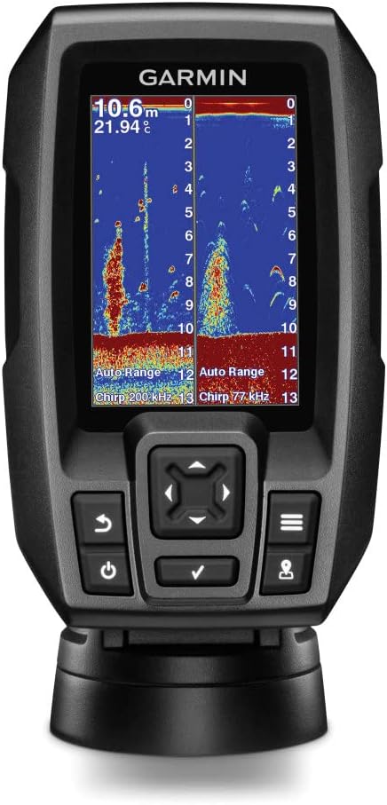 Garmen Striker 4
