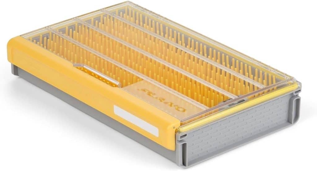 Plano EDGE Flex Crankbait 3700 Premium Utility Box