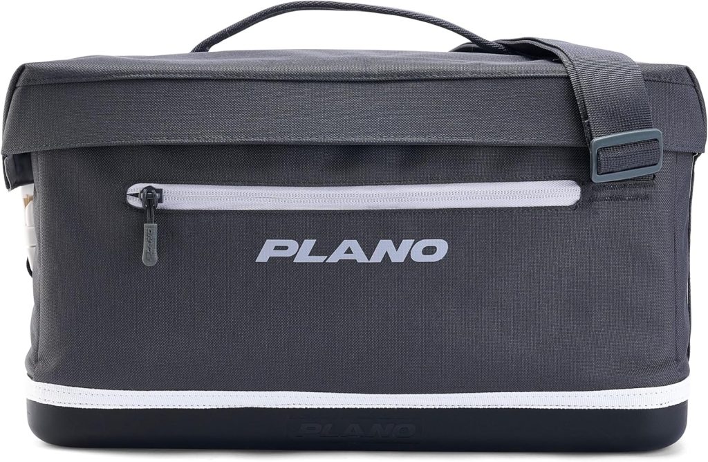 Plano Weekend Softside 3700 Tackle Bag