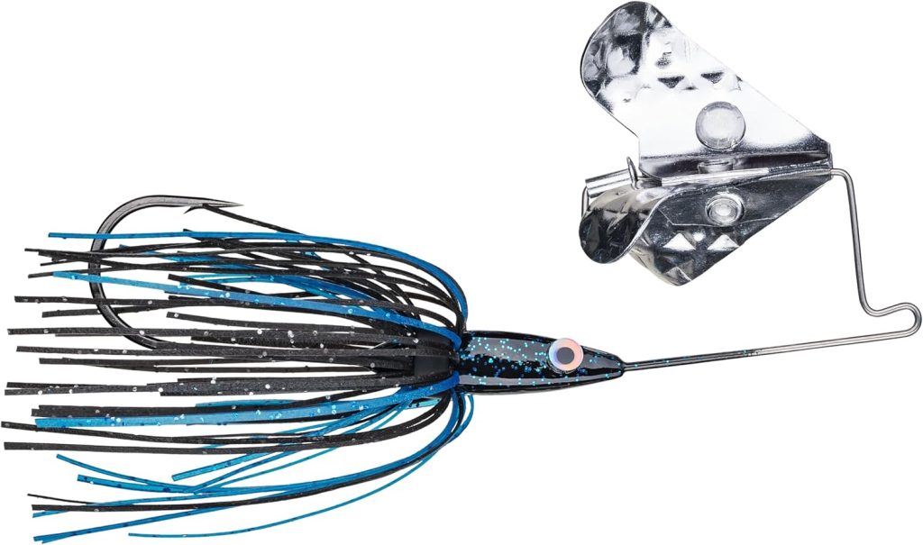 Strike King Mini Pro Buzz