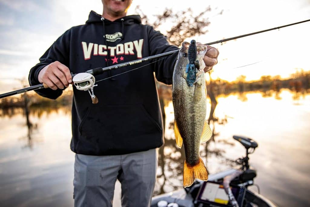 St. Croix Rods Victory Spinning Rod, VTS, Premium Quality, Durably Sensitive, High Performing Spinning Rod