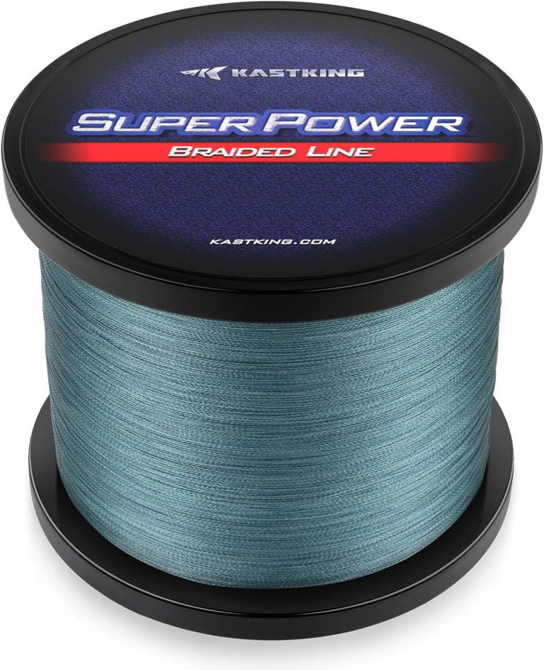 Best Braided Fishing Line: 4 Top Picks Tested (2026) - Fishing Sensei