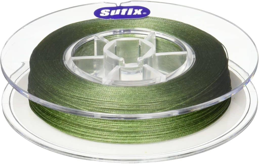 Sufix 832 Advanced superline