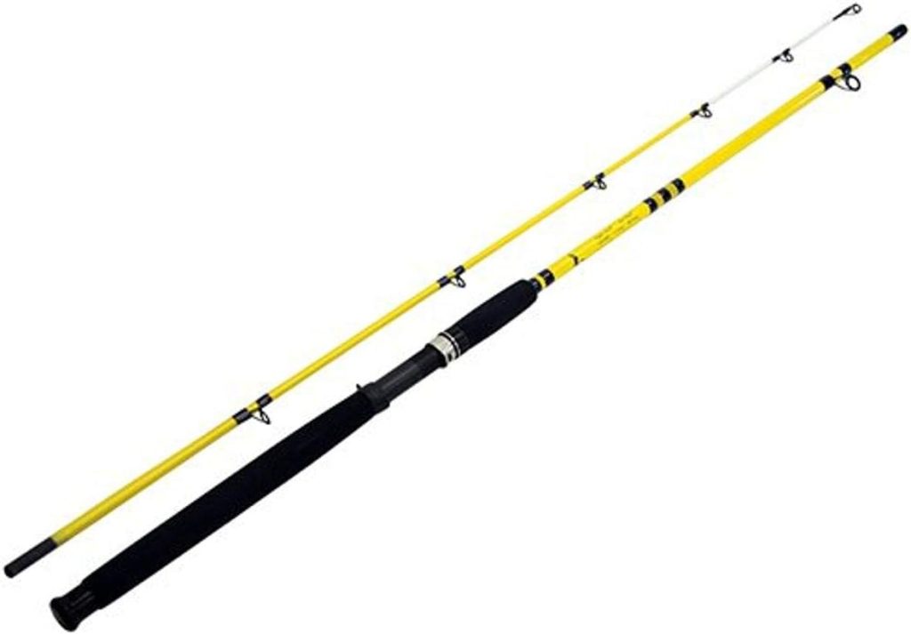 Eagle Claw Catclaw Casting Rod