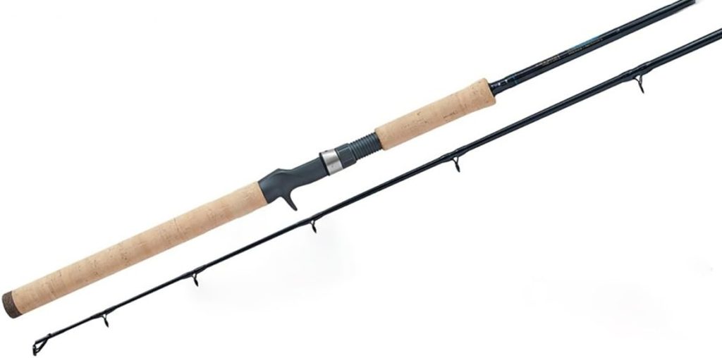 St. Croix Rods Premier Musky Casting Rod